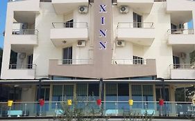 Vila Oxinn